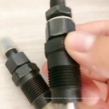 injector nozzle auto part supplier 23600-19045 diesel fuel injector nozzle for 1HZ